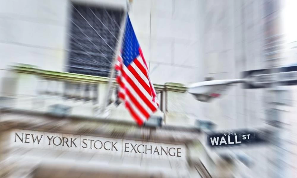 Πέμπτο διαδοχικό ρεκόρ για τους Dow Jones και S&P 500